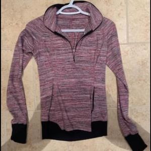 Lululemon long sleeve shirt- worn a few times.